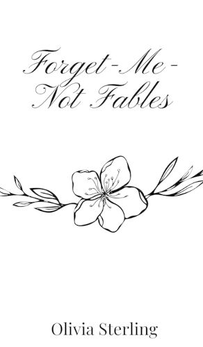 Cover image for Forget-Me-Not Fables