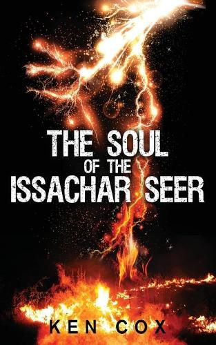 Cover image for The Soul of the Issachar Seer