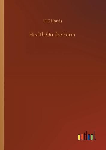 Cover image for Health On the Farm