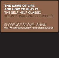 Cover image for The Game of Life and How to Play It - The Self- help Classic