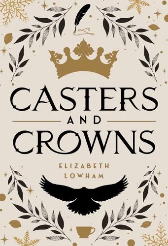 Cover image for Casters and Crowns