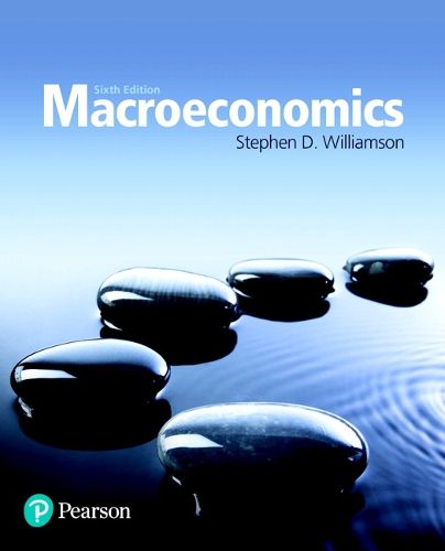 Cover image for Macroeconomics