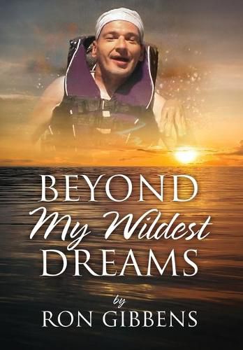 Cover image for Beyond My Wildest Dreams