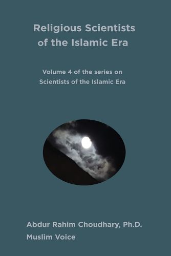 Cover image for Religious Scientists of the Islamic Era