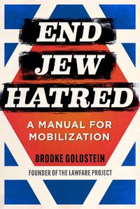 Cover image for End Jew Hatred