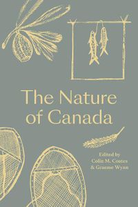 Cover image for The Nature of Canada