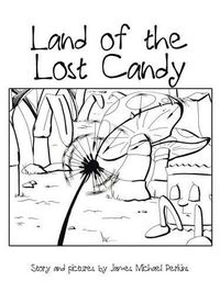Cover image for Land of the Lost Candy