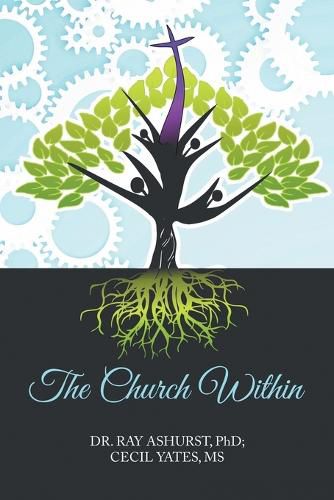 Cover image for The Church Within