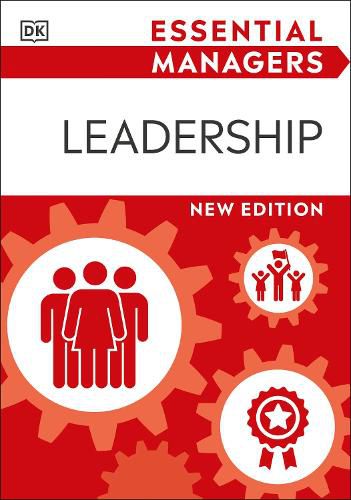 Cover image for Leadership