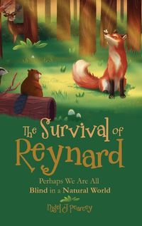 Cover image for The Survival of Reynard