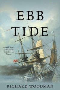 Cover image for Ebb Tide