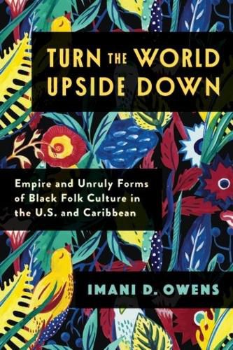 Cover image for Turn the World Upside Down