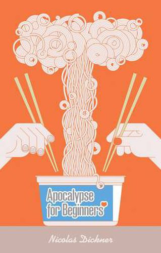 Cover image for Apocalypse for Beginners