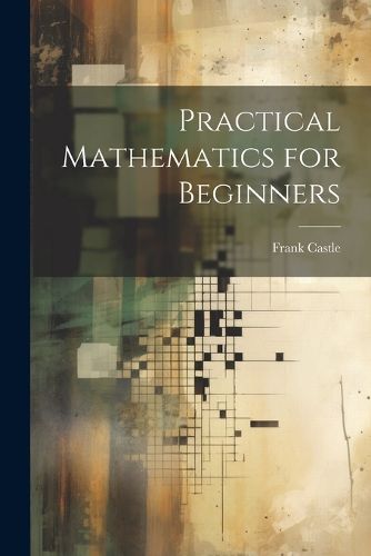 Cover image for Practical Mathematics for Beginners