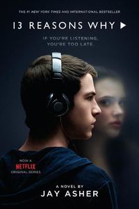 Cover image for 13 Reasons Why