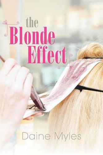 Cover image for The Blonde Effect