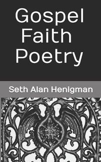 Cover image for Gospel Faith Poetry