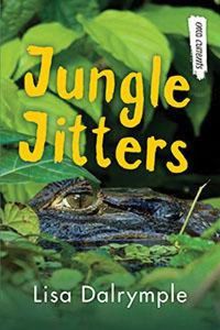 Cover image for Jungle Jitters