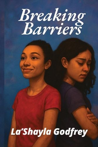 Cover image for Breaking Barriers