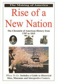 Cover image for Rise of a New Nation