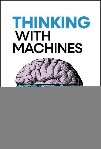 Cover image for Thinking With Machines