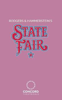 Cover image for Rodgers & Hammerstein's State Fair