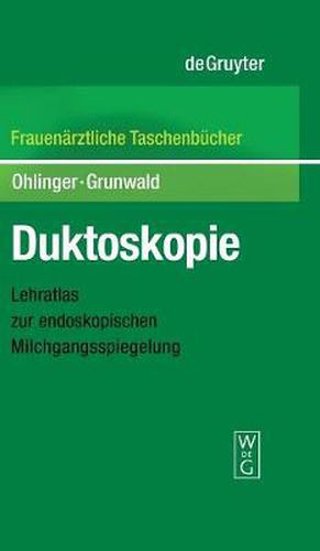 Cover image for Duktoskopie