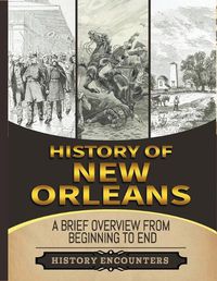 Cover image for Battle of New Orleans