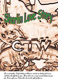 Cover image for Sharlin Love Story