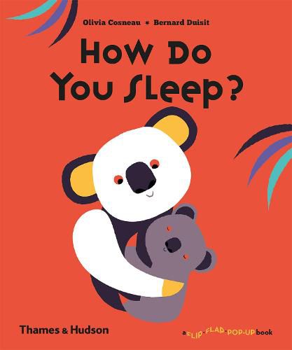 Cover image for How Do You Sleep?