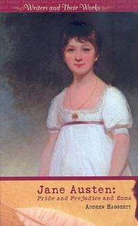 Cover image for Jane Austen: Pride and Prejudice and Emma