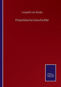 Cover image for Franzoesische Geschichte