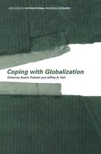 Cover image for Coping With Globalization