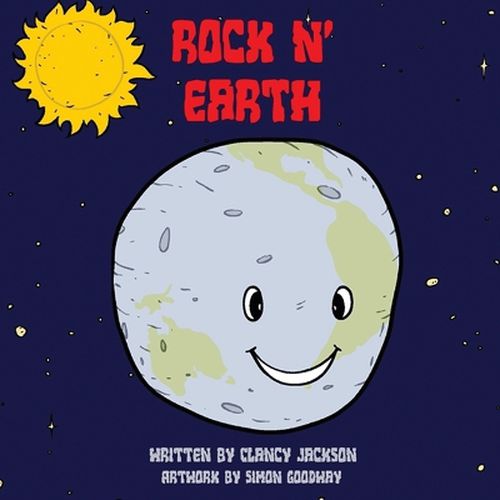 Cover image for Rock N' Earth