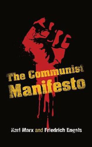 Cover image for The Communist Manifesto