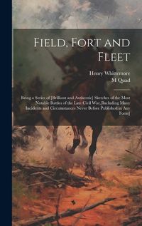 Cover image for Field, Fort and Fleet