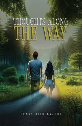Cover image for Thoughts Along The Way