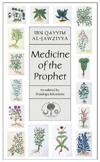 Cover image for Medicine of the Prophet