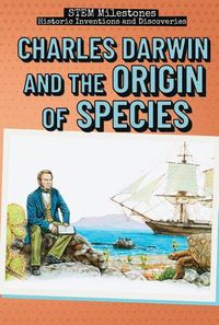 Cover image for Charles Darwin and the Origin of Species