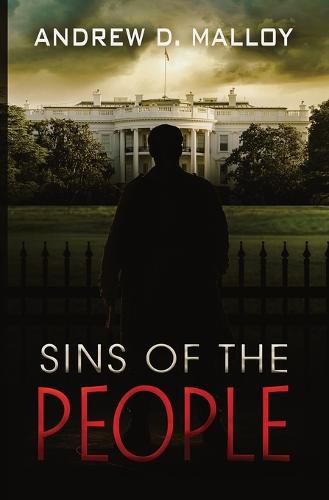 Cover image for Sins of the People