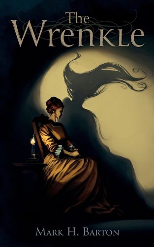 Cover image for The Wrenkle