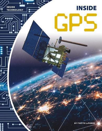 Cover image for Inside GPS