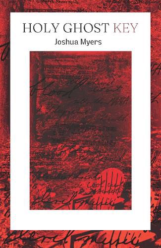 Cover image for Holy Ghost Key