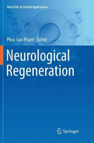 Cover image for Neurological Regeneration