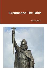 Cover image for Europe and The Faith