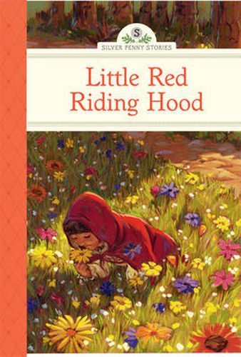 Cover image for Little Red Riding Hood