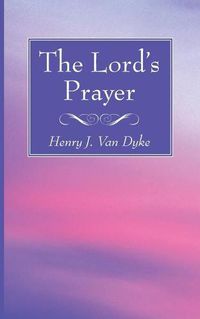 Cover image for The Lord's Prayer