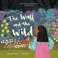 Cover image for The Wall and the Wild