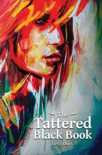 Cover image for The Tattered Black Book