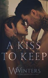 Cover image for A Kiss to Keep